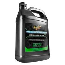 Meguiar's Pro Hybrid Ceramic Bead Booster, 3,8 L, 4 Frascos/Caixa
