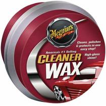 Meguiars A1214 Cleaner WAX Paste 311G Meguiars A1214 Cleaner WAX Paste 311G