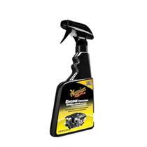 Meguiars condicionador de motor engine dressing 473ml