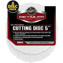 Meguiars DMC5 Microfiber Cutting DISC 5 2UN Meguiars DMC5 Microfiber Cutting DISC 5 2UN