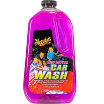 Meguiars G10464 Deep CRYSTAL CAR WASH 1,900L Meguiars G10464 Deep CRYSTAL CAR WASH 1,900L