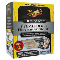 Meguiars G2990SRP Ceramic Headlight KIT