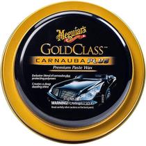 Meguiars G7014J GOLD CLASS Paste CAR WAX 311G