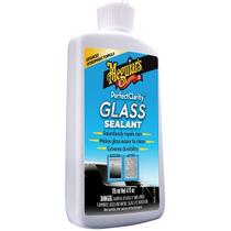 Meguiars G8504 Perfect Clarity GLASS Sealant 118ML