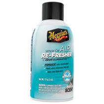 Meguiars limpa ar condicionado whole car air refresher 57g
