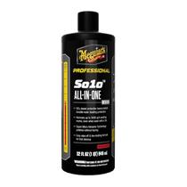 Meguiars M30032 SO1O ALL IN ONE 946ML