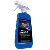 Meguiars M5716 VINYL e Rubber CLEAN/PROTECT 473ML
