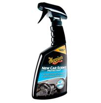 Meguiars new car scent protectant plastic 473ml