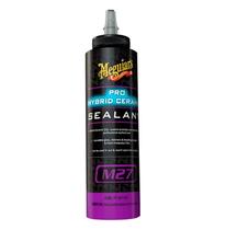 Meguiars pro hybrid ceramic sealant m27 473ml