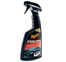 Meguiars Protetor De Brilho Natural - Natural Shine - 450Ml Meguiars Protetor De Brilho Natural - Natural Shine - 450Ml