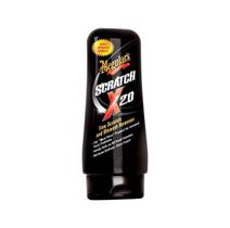Meguiars remove risco scratchx - 0,207 l premium