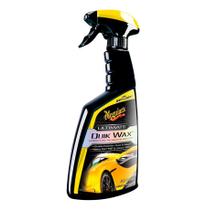 Meguiars ultimate quik wax - 0,473 l