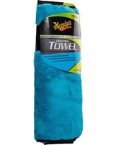 Meguiars X210100 Supreme Shine DRYING Towel Meguiars X210100 Supreme Shine DRYING Towel