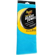 Meguiars X210300 Perfect Clarity GLASS Towel