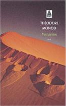 Méharées Méharées