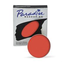 Mehron Makeup Paradise Makeup AQ Refill (.25 oz) (CORAL)