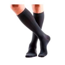 Meia 3/4 20-30 Mediven MEN Preto V - Medi Brasi