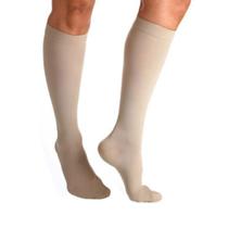 Meia 3/4 20-30 Select Comfort Bege Pé Fechado Sigvaris Meia 3/4 20-30 Select Comfort Bege Pé Fechado Sigvaris