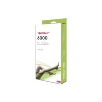 Meia 3/4 6000 30-40mmhg aberta bege (ad) - venosan Meia 3/4 6000 30-40mmhg aberta bege (ad) - venosan