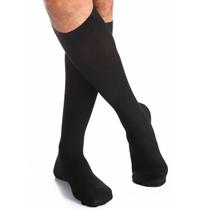 Meia 3/4 Algodão Super 282 AD 20-30 MMHG Sigvaris Fechada Meia 3/4 Algodão Super 282 AD 20-30 MMHG Sigvaris Fechada