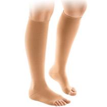 Meia 3/4 ALTA Compressão 30-40 Malha Plana FLAT STRONG Aberto Venosan Meia 3/4 ALTA Compressão 30-40 Malha Plana FLAT STRONG Aberto Venosan