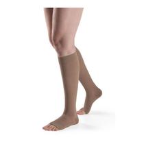 Meia 3/4 Basic 972 20-30 MMHG Sigvaris Aberta