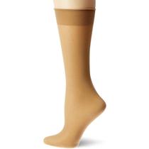 Meia 3/4 Casual Feminina Tamanho Único Trifil Europeu W06106