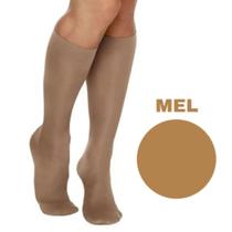 Meia 3/4 Com Ponteira Média Compressão Kendall 1671 Meia 3/4 Com Ponteira Média Compressão Kendall 1671