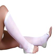 Meia 3/4 Compressão Antitrombo 15-21mmhg Meia 3/4 Compressão Antitrombo 15-21mmhg