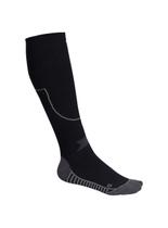 Meia 3/4 Compressão Lupo Sport 15006-002 Unissex Power Fit T. 33/36 37/40 41/44