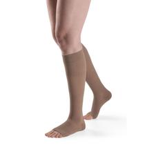 Meia 3/4 Compressão Sigvaris Dynaven Basic 20-30 Mmhg