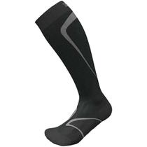Meia 3/4 Esportiva Perfomance Sigvaris - 20-30mmHg - Preta - Tamanho P2