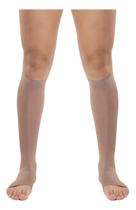 Meia 3/4 Fem Alta Compressão 30-40 Mmhg Trat Varizes Kendall 1901 casapaula Meia 3/4 Fem Alta Compressão 30-40 Mmhg Trat Varizes Kendall 1901 casapaula