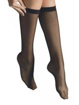 Meia 3/4 Fio 15 Selene 9040 Meia 3/4 Fio 15 Selene 9040