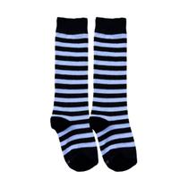 Meia 3/4 Infantil Cano Longo Festa Fantasia Halloween