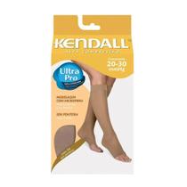 Meia 3/4 Kendall Alta Compressão sem ponteira (20-30 mmHg) - 1881