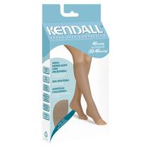 Meia 3/4 kendall extra alta compressão Meia 3/4 kendall extra alta compressão