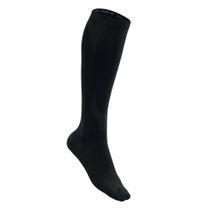 Meia 3/4 Lupo Am Performance - Preta - Tam M