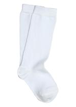 Meia 3/4 Lupo Kids 02670-047 Algodão T. 24/29 30/36