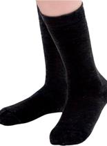 Meia 3/4 Lupo Kids 02670-047 Algodão T. 24/29 30/36