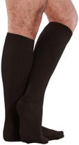 Meia 3/4 Masculina Actitud 190B 15-20 Mmhg Sigvaris Marrom