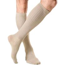 Meia 3/4 Masculina Actitud 20-30 mmHg Fechada Caqui Tam P Meia 3/4 Masculina Actitud 20-30 mmHg Fechada Caqui Tam P