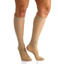 Meia 3/4 Media Compressão Com Ponteira 18-21Mmhg Kendall