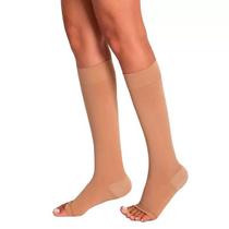 Meia 3/4 Média Compressão Venosan 6000 AD 20-30 PE Aberto Meia 3/4 Média Compressão Venosan 6000 AD 20-30 PE Aberto