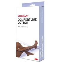 Meia 3/4 Média Compressão Venosan Cotton Ziper 20-30 AD PE Aberto Meia 3/4 Média Compressão Venosan Cotton Ziper 20-30 AD PE Aberto