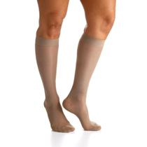 Meia 3/4 Panturrilha 120B 15-20 Mmhg Ponteira Fechada Sigvaris Natural Grande Meia 3/4 Panturrilha 120B 15-20 Mmhg Ponteira Fechada Sigvaris Natural Grande