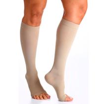Meia 3/4 Select Comfort Sigvaris S/ponteira 20-30mmhg 862ad