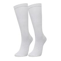 Meia 3/4 Selene em Algodão 7005-001 Meia 3/4 Selene em Algodão 7005-001