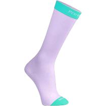 Meia 3/4 Sigvaris Pró Saúde 15-20mmHg Fechada Branca Tam P Meia 3/4 Sigvaris Pró Saúde 15-20mmHg Fechada Branca Tam P