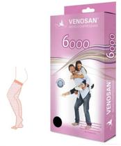 Meia 6000 20-30mmHg 7/8 - VENOSAN Meia 6000 20-30mmHg 7/8 - VENOSAN